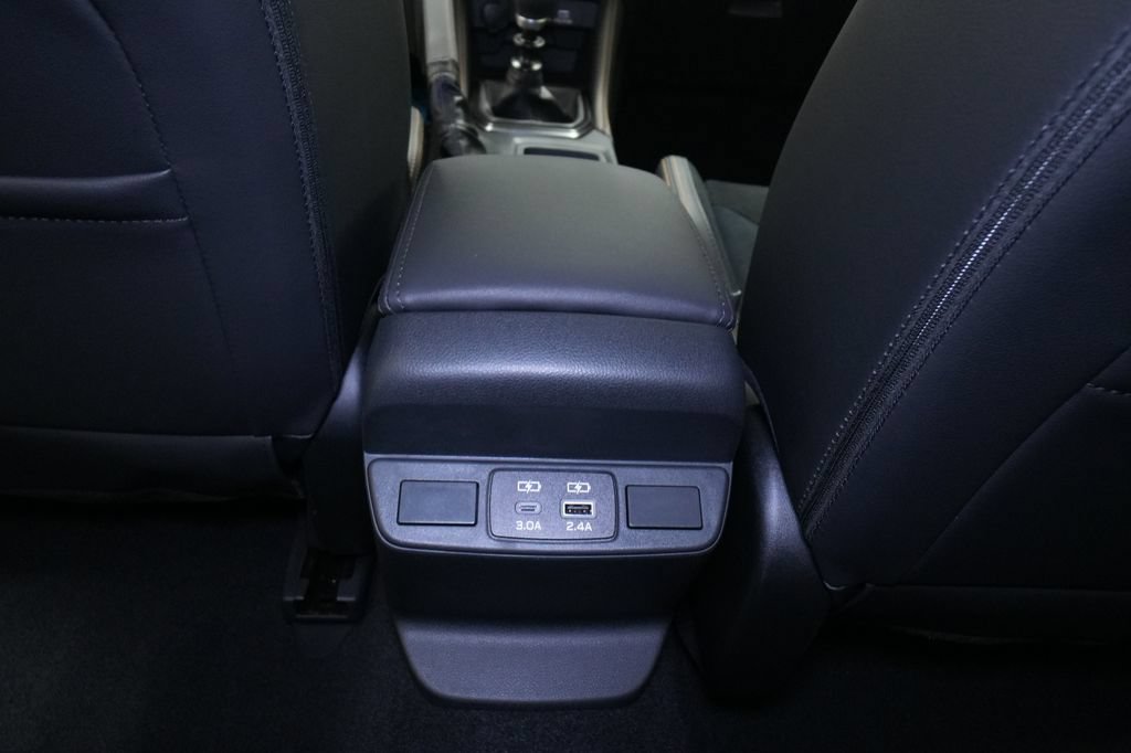 New 2026 Subaru WRX tS AWD/4WD image 21