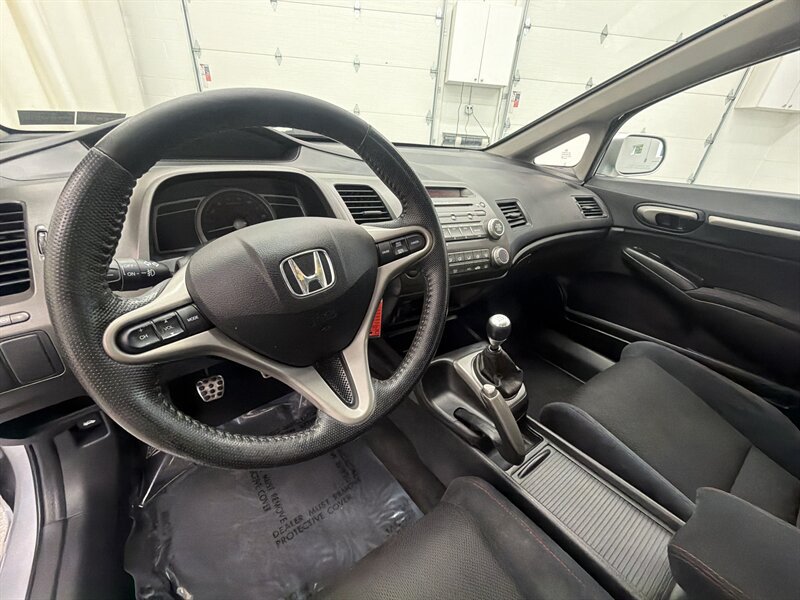Used 2010 Honda Civic Si image 11