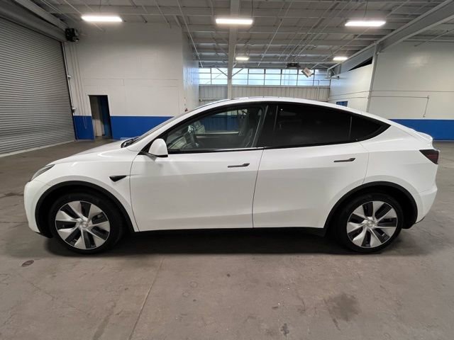 Used 2023 Tesla Model Y Long Range image 6