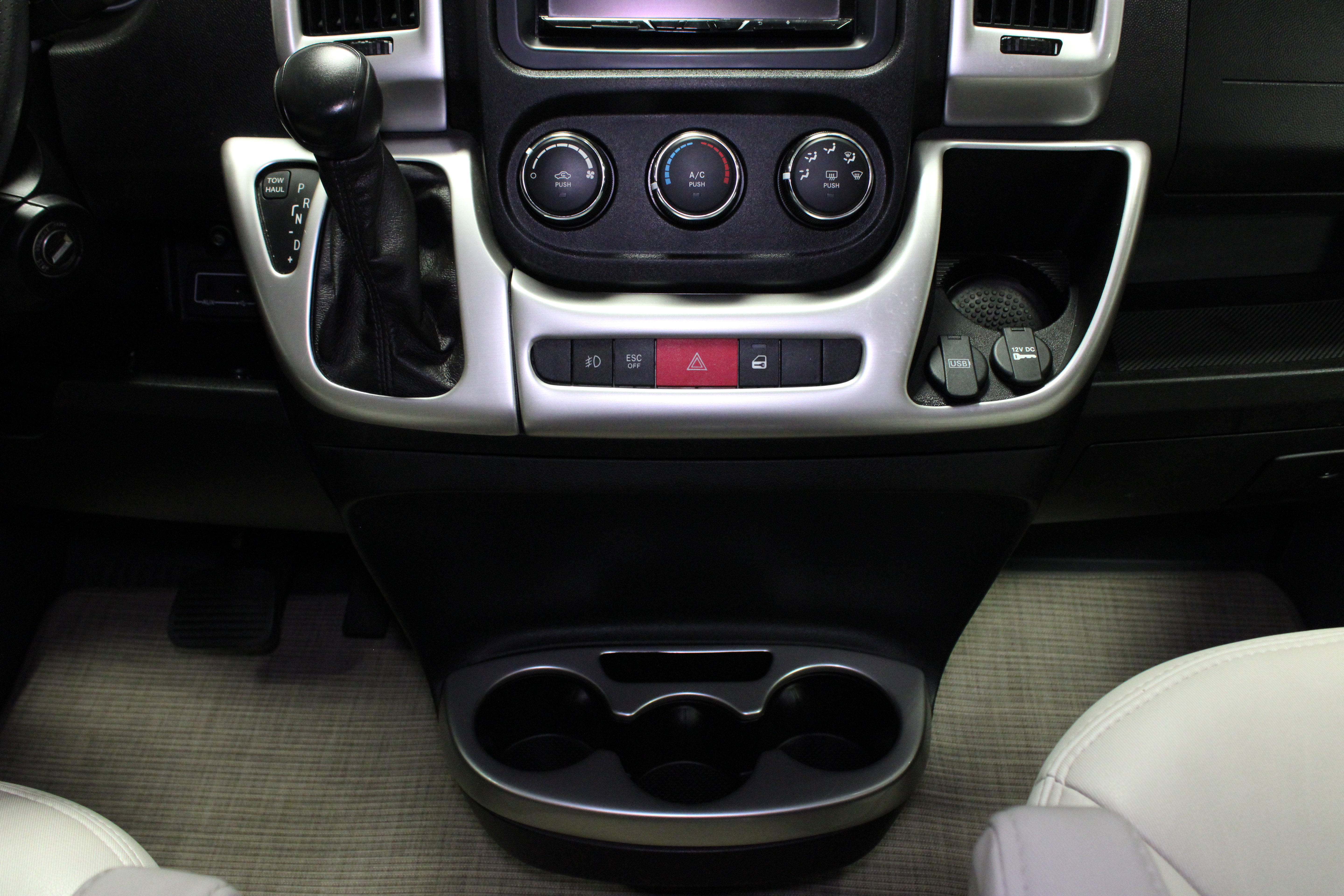 Used 2021 RAM ProMaster 1500 w/ Convenience Group FWD image 26