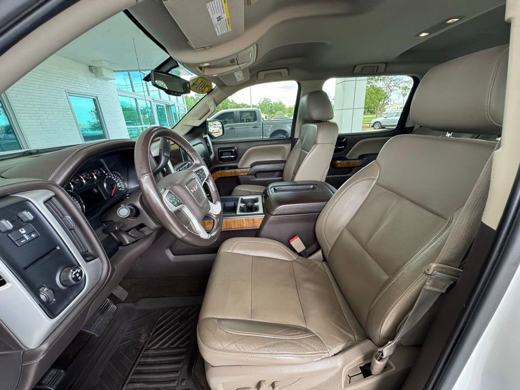Used 2014 GMC Sierra 1500 SLT image 12