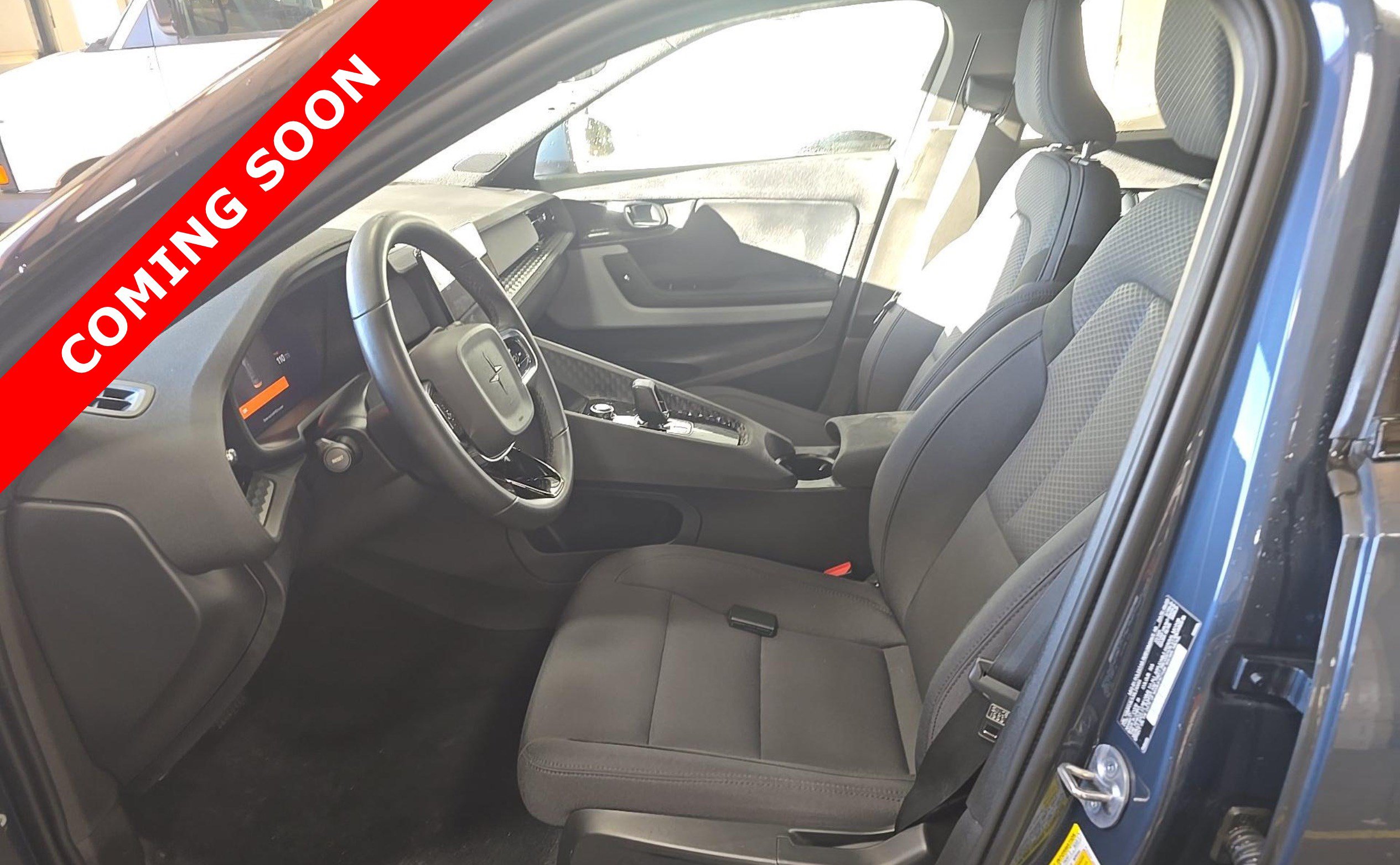 Used 2024 Polestar Polestar 2 AWD/4WD image 6