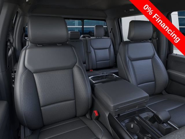 New 2026 Ford F150 Lariat w/ Equipment Group 501A Mid AWD/4WD image 10