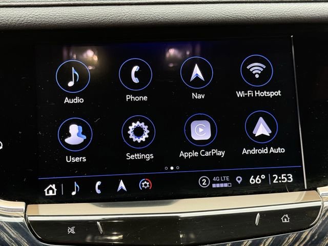 Used 2024 Cadillac XT6 Premium Luxury AWD/4WD image 21