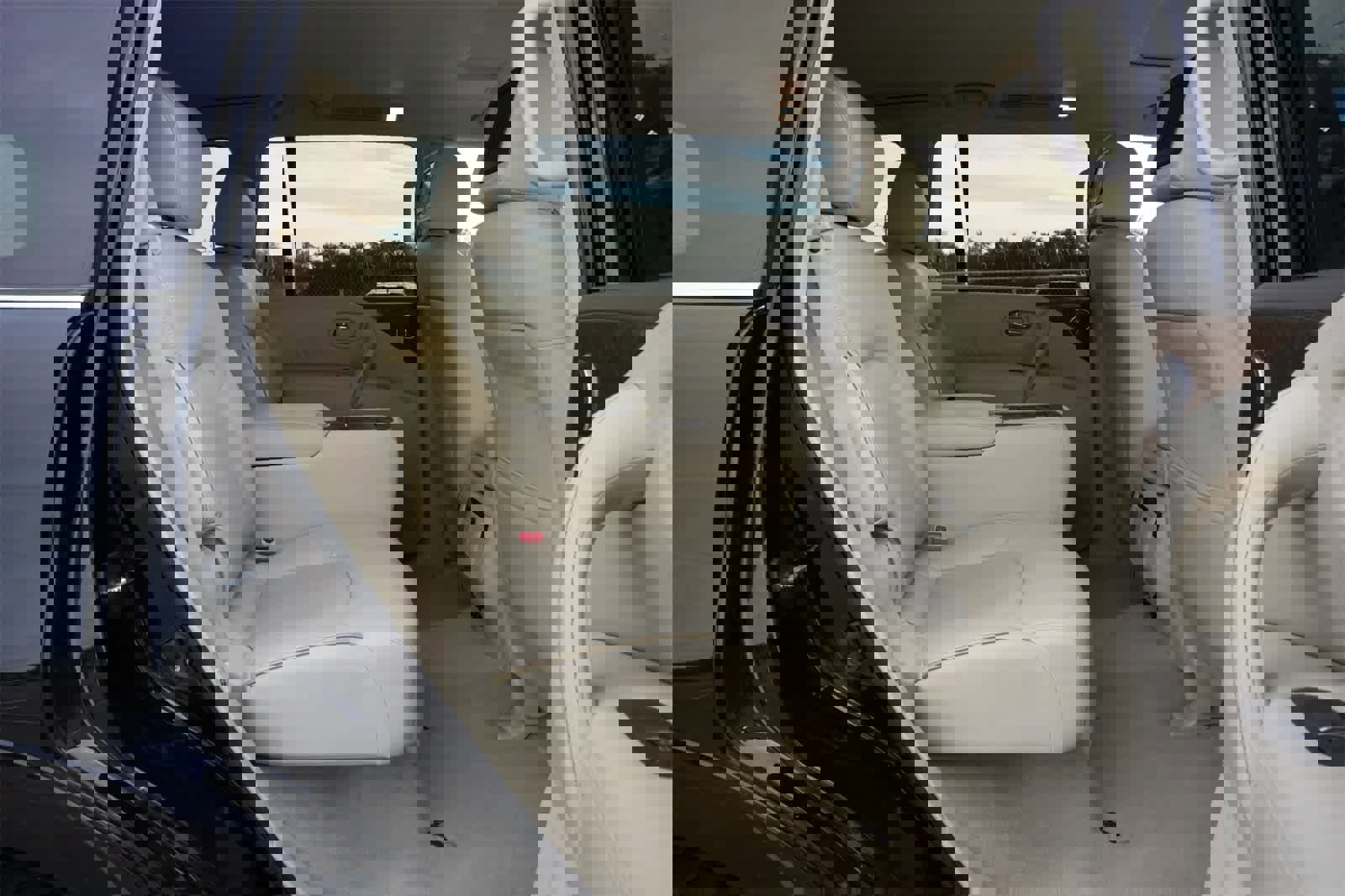 Used 2016 INFINITI QX80 2WD w/ Driver's Assistance Package image 21