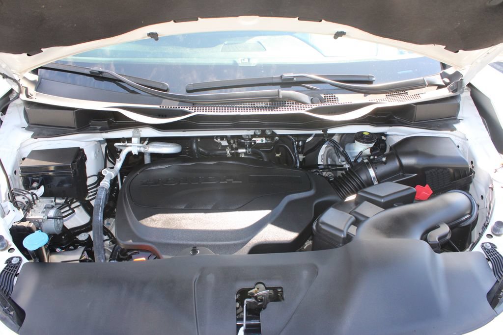 Used 2023 Honda Odyssey Elite image 36