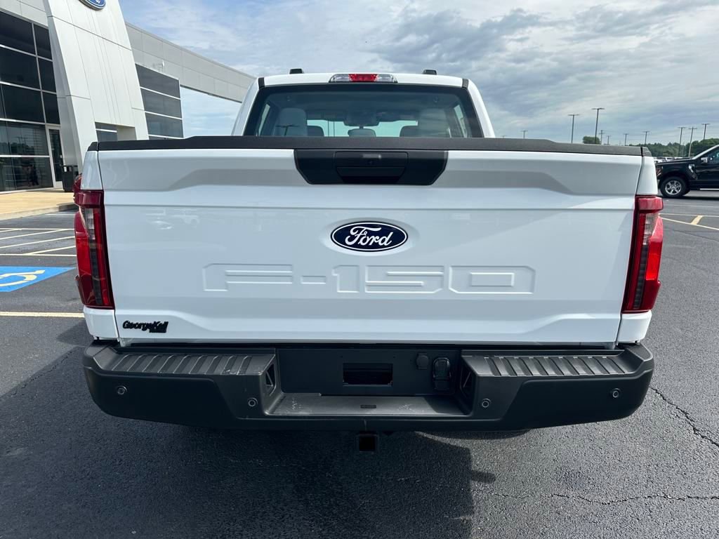 New 2025 Ford F150 XL image 25