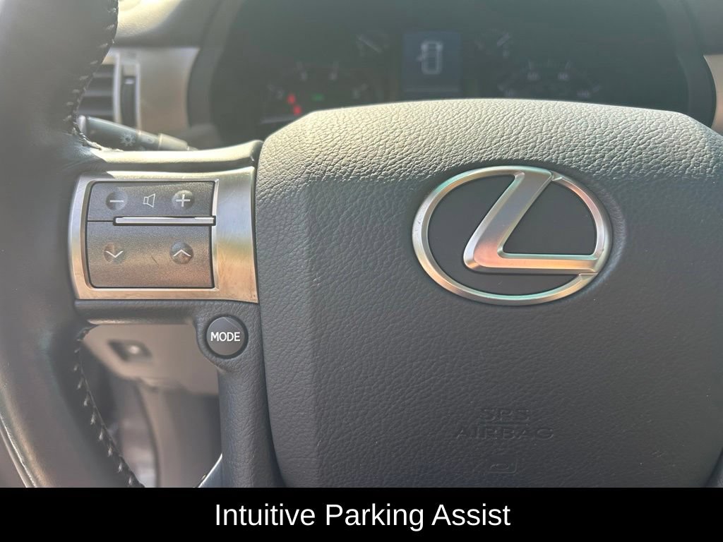 Used 2016 Lexus GX 460 w/ Premium Package AWD/4WD image 9