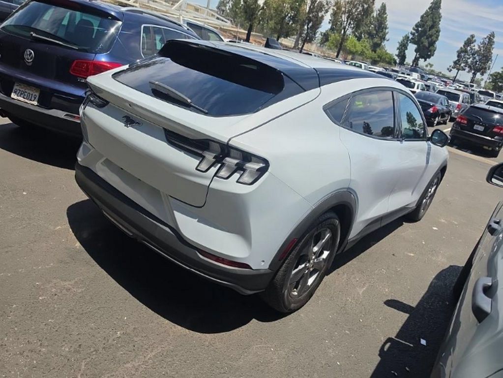 Used 2023 Ford Mustang Mach-E Select RWD image 4