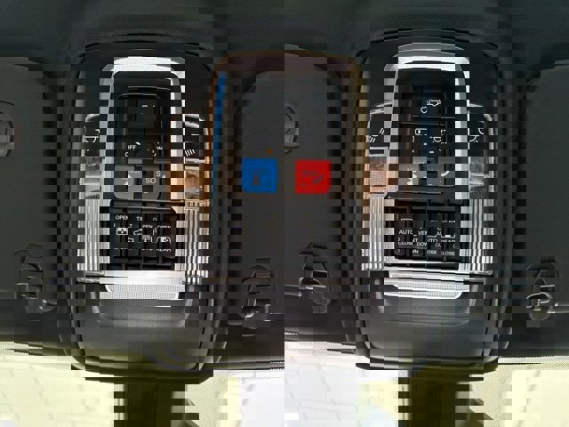 New 2026 RAM 1500 Laramie w/ Night Edition image 33