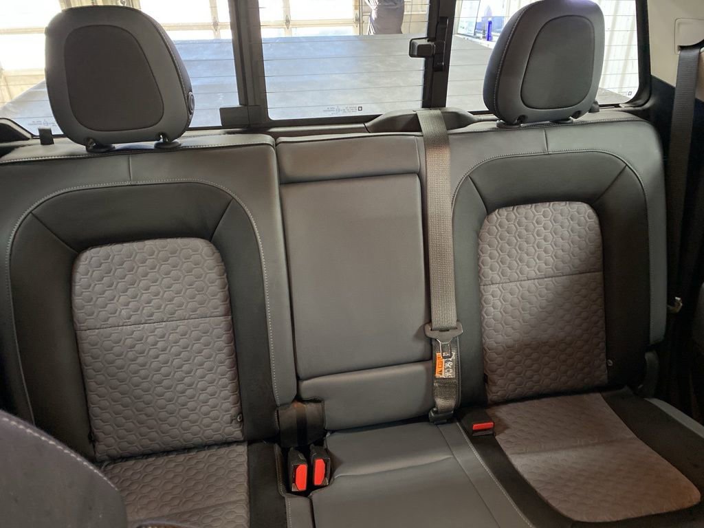 Used 2019 Chevrolet Colorado Z71 image 19