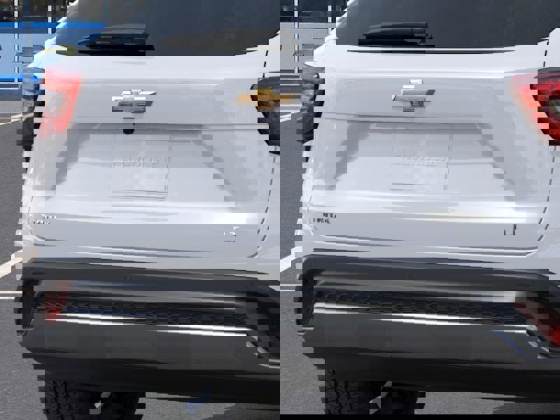 New 2025 Chevrolet Trax LT w/ Driver Confidence Package image 38