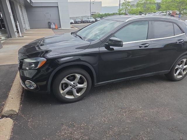 Used 2018 Mercedes-Benz GLA 250 4MATIC image 6