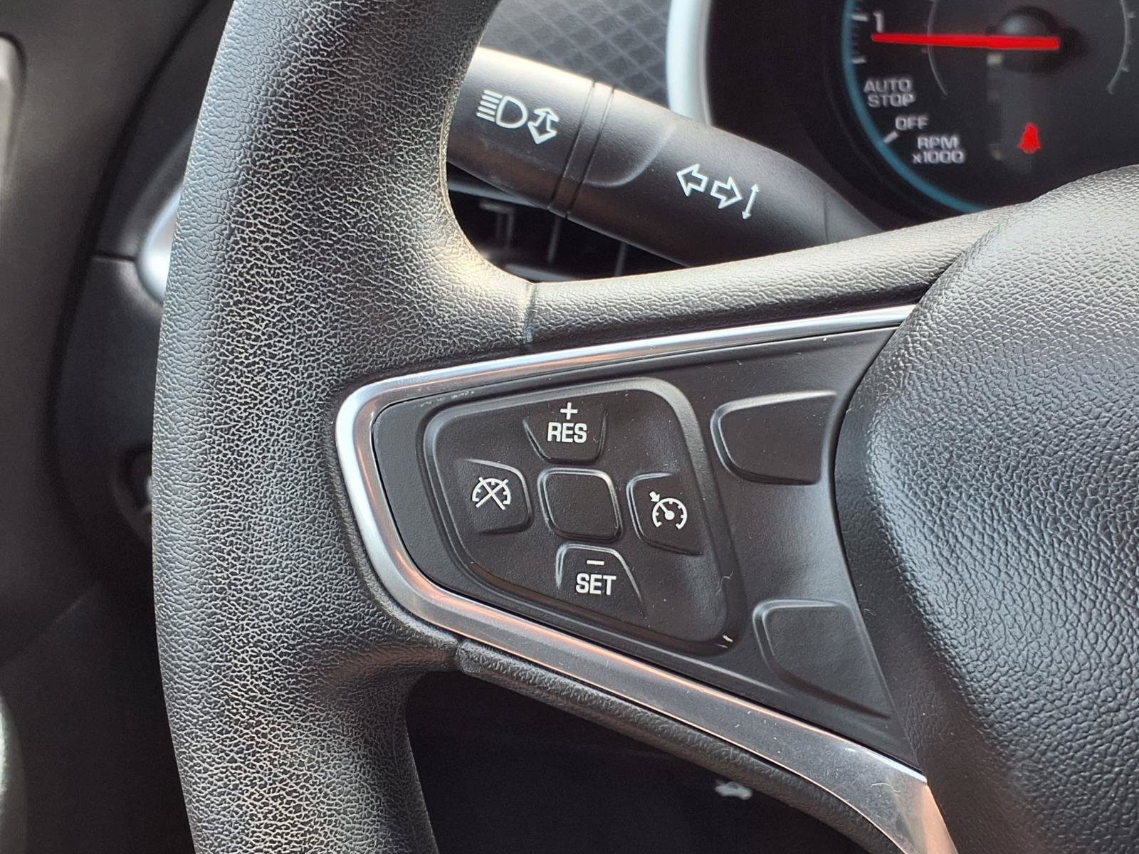 Used 2017 Chevrolet Malibu LS FWD image 16