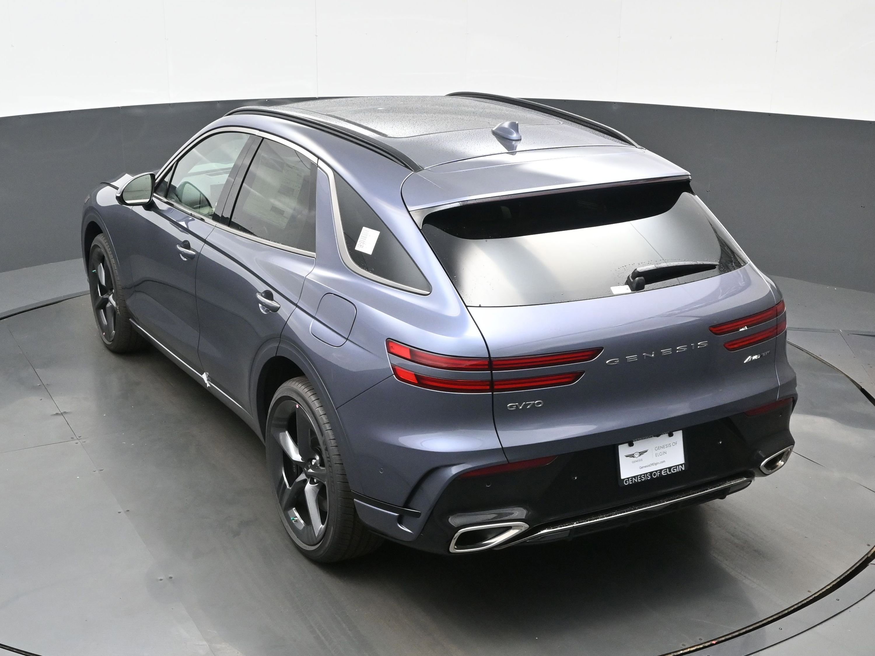 New 2026 Genesis GV70 3.5T Sport Prestige image 23