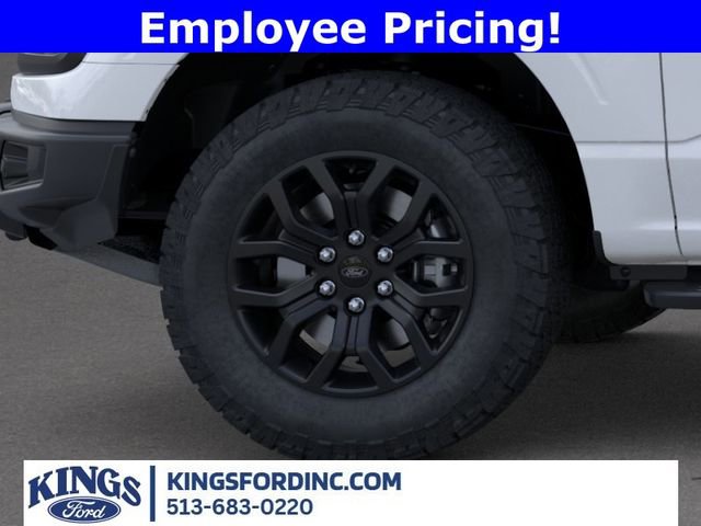 New 2025 Ford F150 Tremor w/ Equipment Group 402A High AWD/4WD image 19