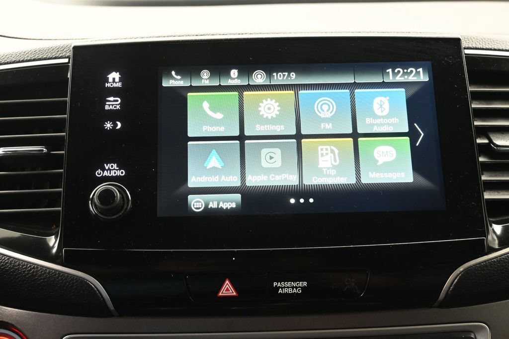 Certified 2023 Honda Passport EX-L image 12