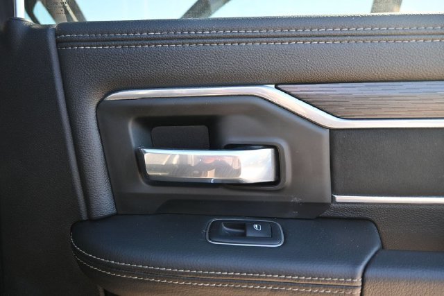 Used 2024 RAM 3500 Laramie w/ Night Edition AWD/4WD image 56