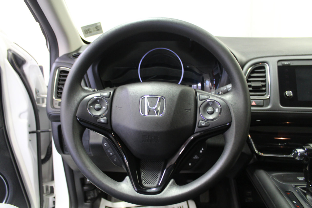 Used 2022 Honda HR-V EX image 8