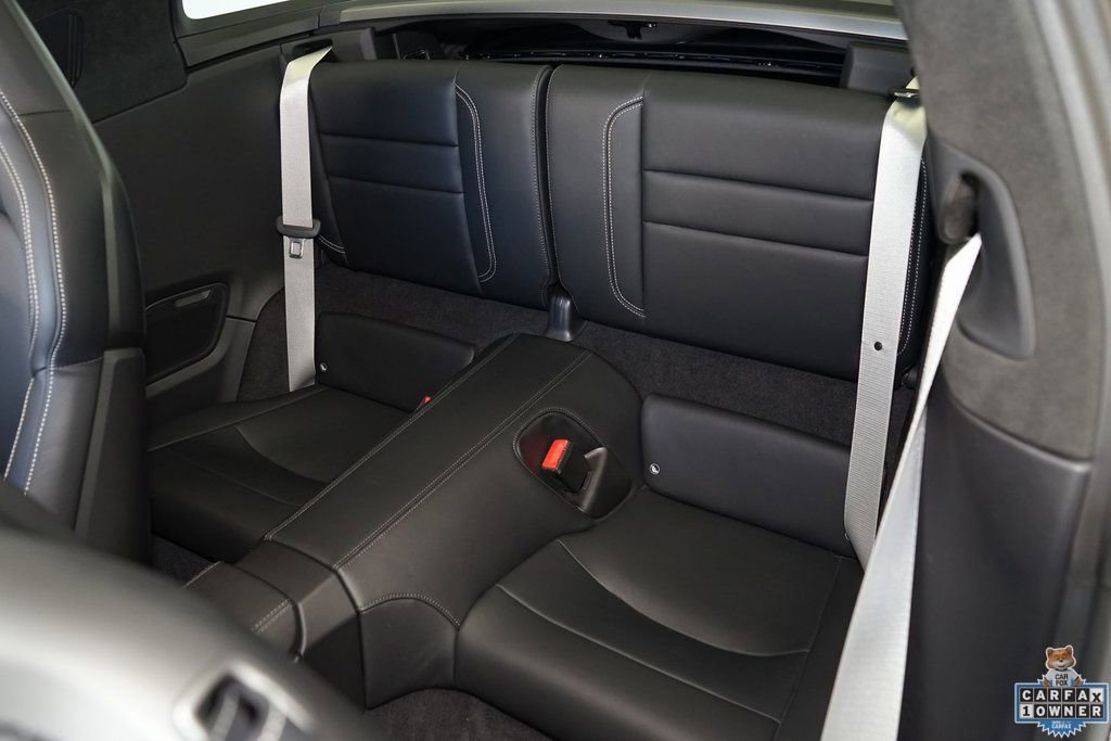 Used 2024 Porsche 911 Targa 4 GTS image 20