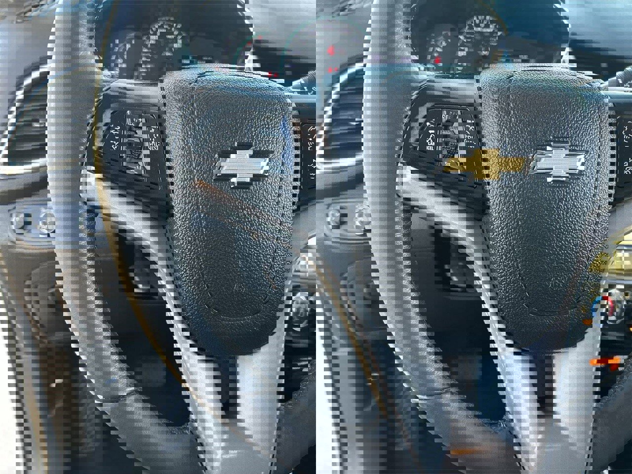 Used 2020 Chevrolet Trax Premier image 21