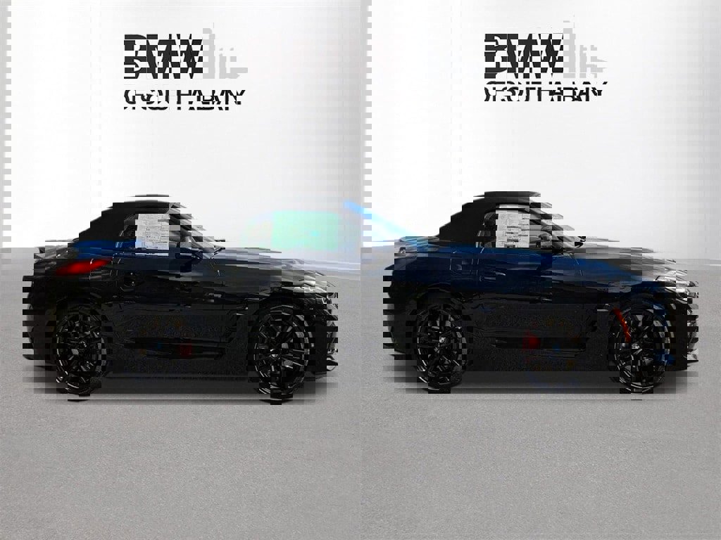 New 2026 BMW Z4 sDrive30i w/ Premium Package image 3