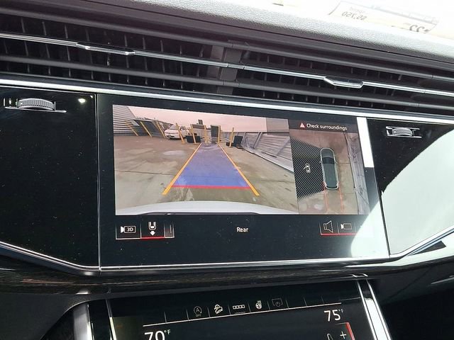New 2026 Audi Q7 2.0T Premium image 15