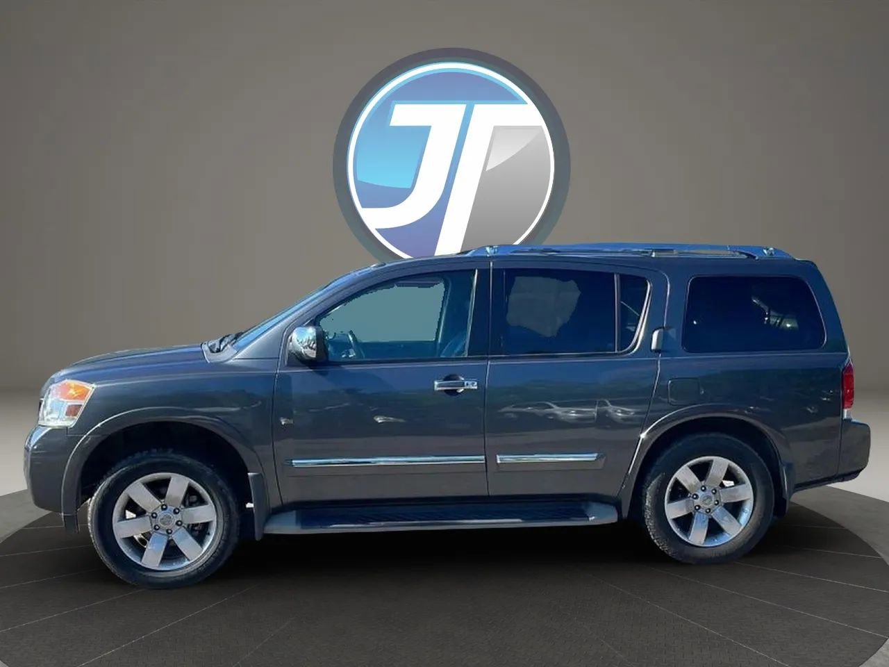 Used 2011 Nissan Armada SL image 7