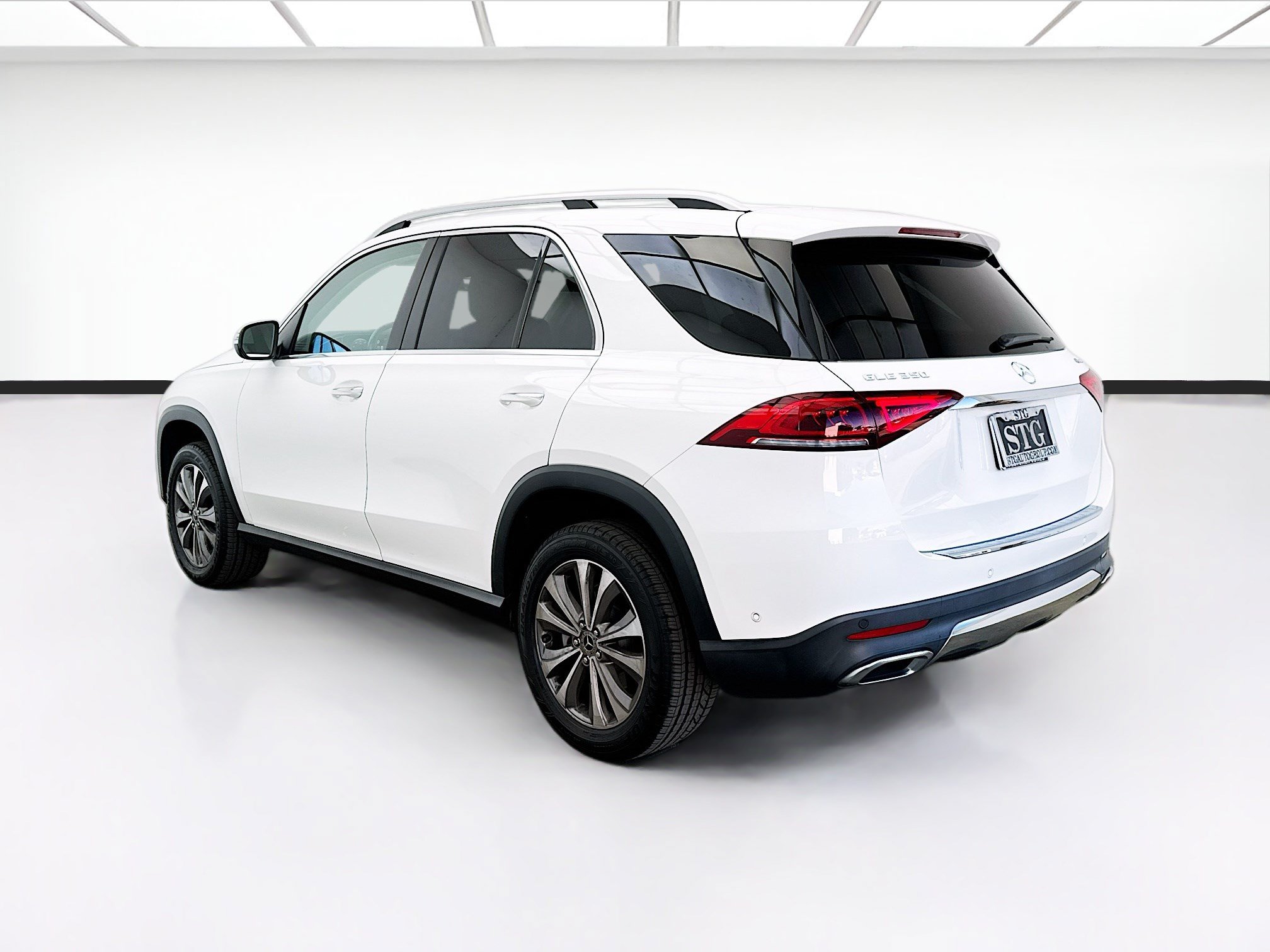 Used 2020 Mercedes-Benz GLE 350 4MATIC image 6