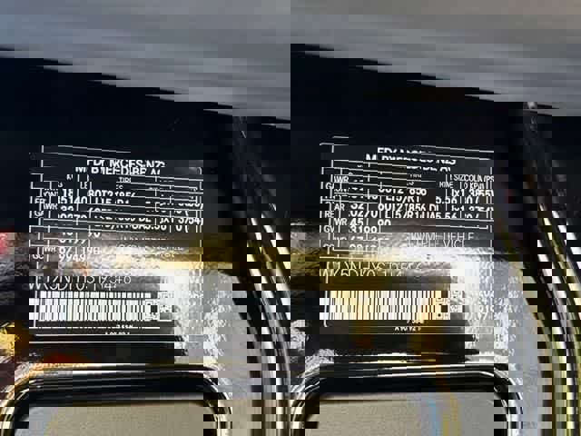 New 2025 Mercedes-Benz Sprinter 3500 image 26