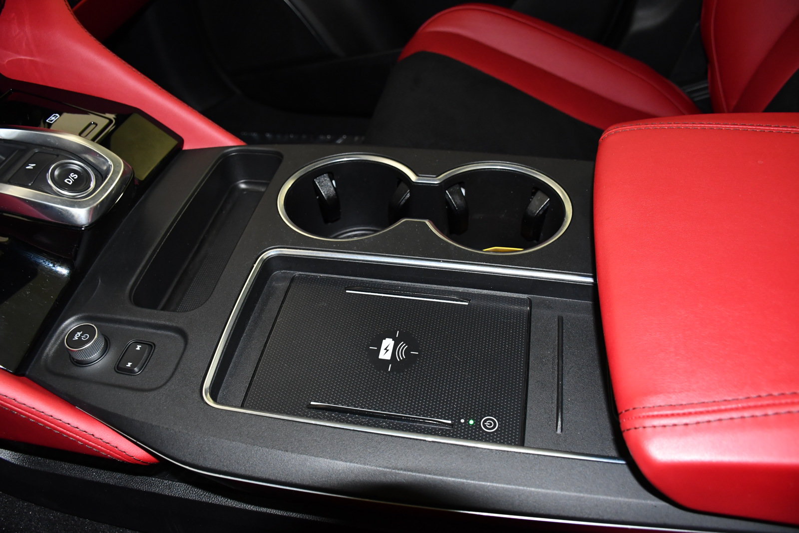 Certified 2025 Acura MDX A-Spec AWD/4WD image 31