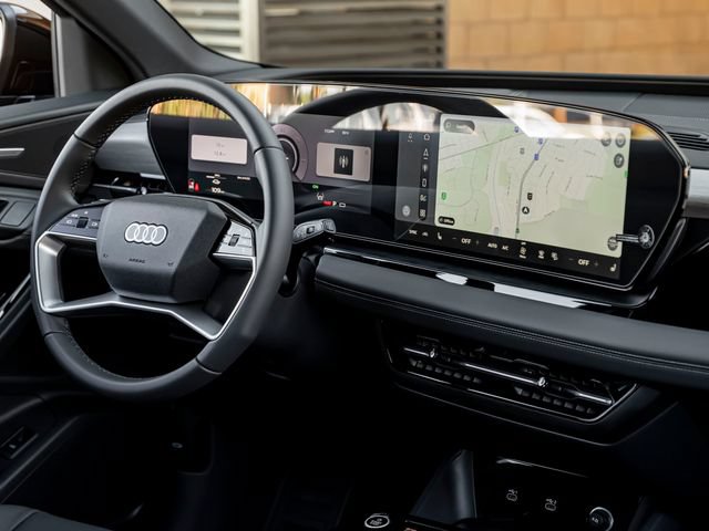 New 2027 Audi Q6 e-tron Premium Plus AWD/4WD image 34