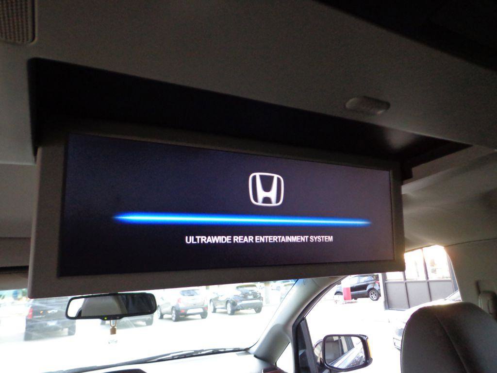 Used 2012 Honda Odyssey Touring image 22