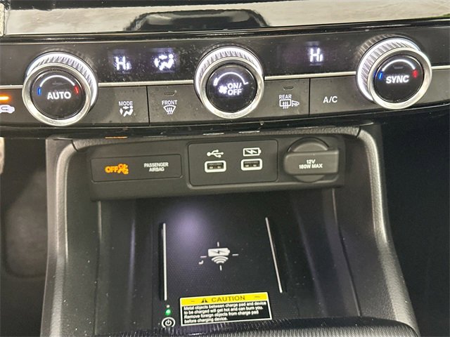 Used 2022 Honda Civic Sport Touring image 15