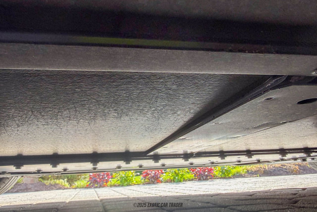 Used 2020 Chevrolet Corvette Stingray Premium Cpe w/ 3LT Preferred Equipment Group image 89