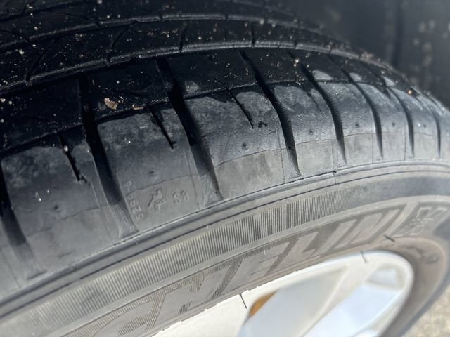 Certified 2020 Ford Fusion SE image 53