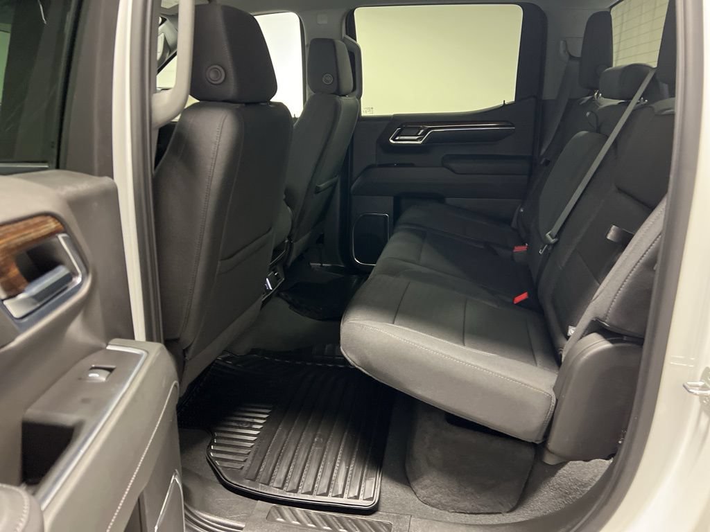 Certified 2024 GMC Sierra 1500 Elevation AWD/4WD image 12