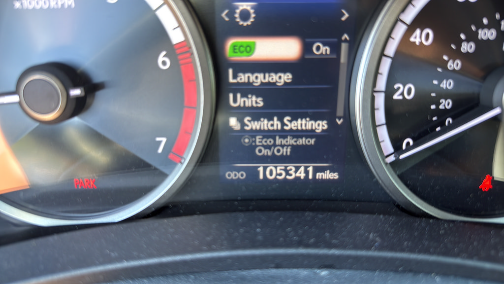 Used 2016 Lexus NX 200t F Sport w/ F Sport Premium Package AWD/4WD image 20