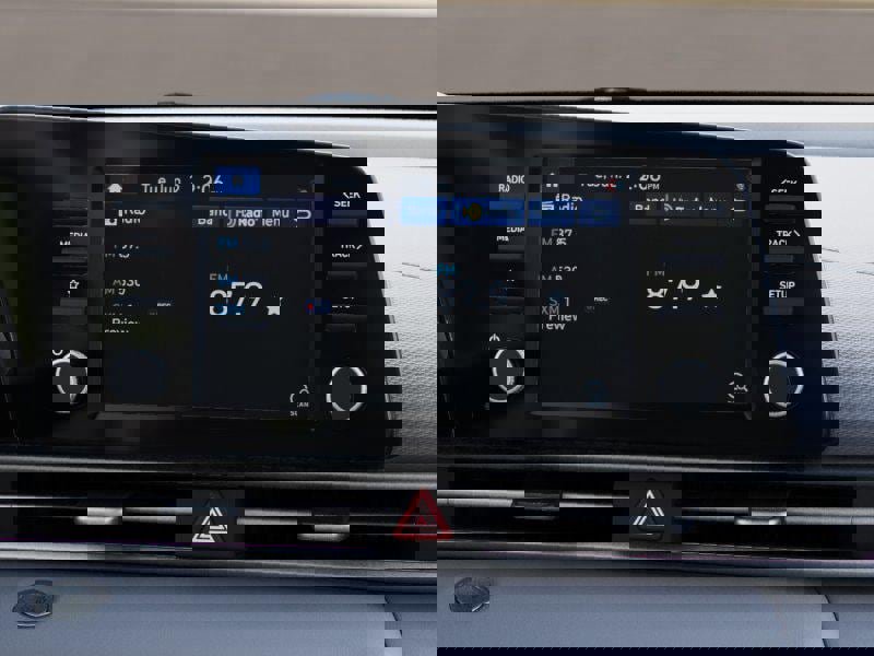 New 2026 Hyundai Elantra SEL Sport Premium image 13