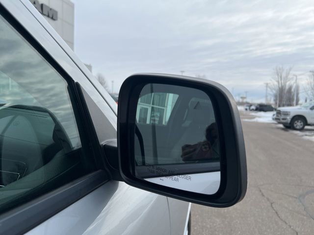 Certified 2024 Dodge Durango GT image 7