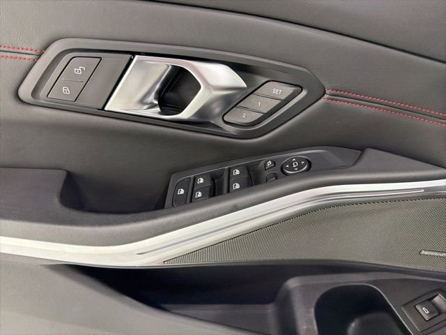 Used 2024 BMW M3 CS w/ M Driver's Package image 11