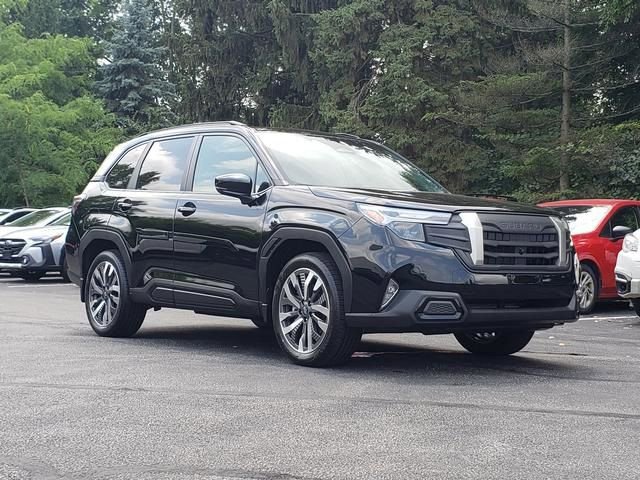 Used 2025 Subaru Forester Touring w/ Touring Package