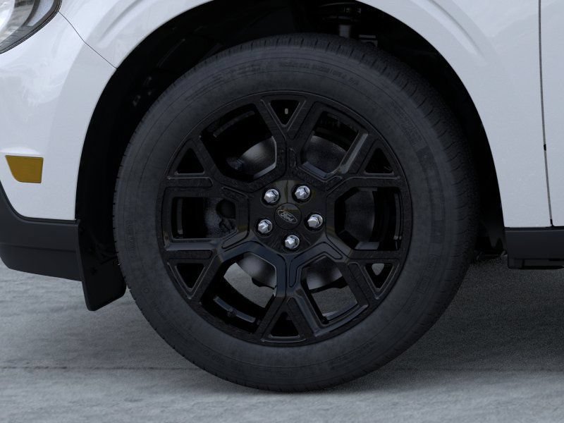New 2025 Ford Maverick XLT w/ Black Appearance Package AWD/4WD image 20