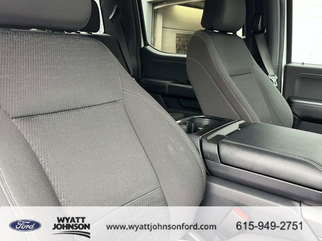 Certified 2024 Ford F150 XLT w/ Equipment Group 302A MID image 25