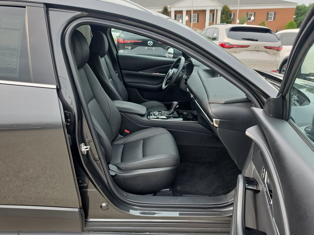 Certified 2023 MAZDA CX-30 AWD 2.5 S w/ Preferred Package image 14