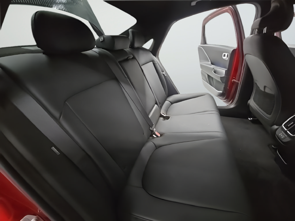 Certified 2023 Hyundai Ioniq 6 SEL AWD/4WD image 23