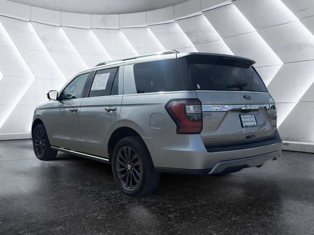 Used 2020 Ford Expedition Limited RWD image 5