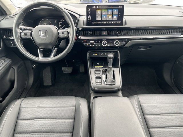 Used 2023 Honda CR-V EX-L image 10