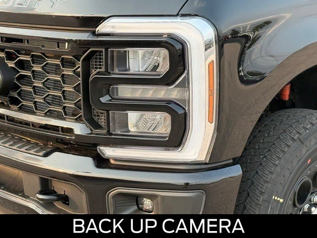 New 2026 Ford F350 XLT w/ XLT Premium Package AWD/4WD image 10