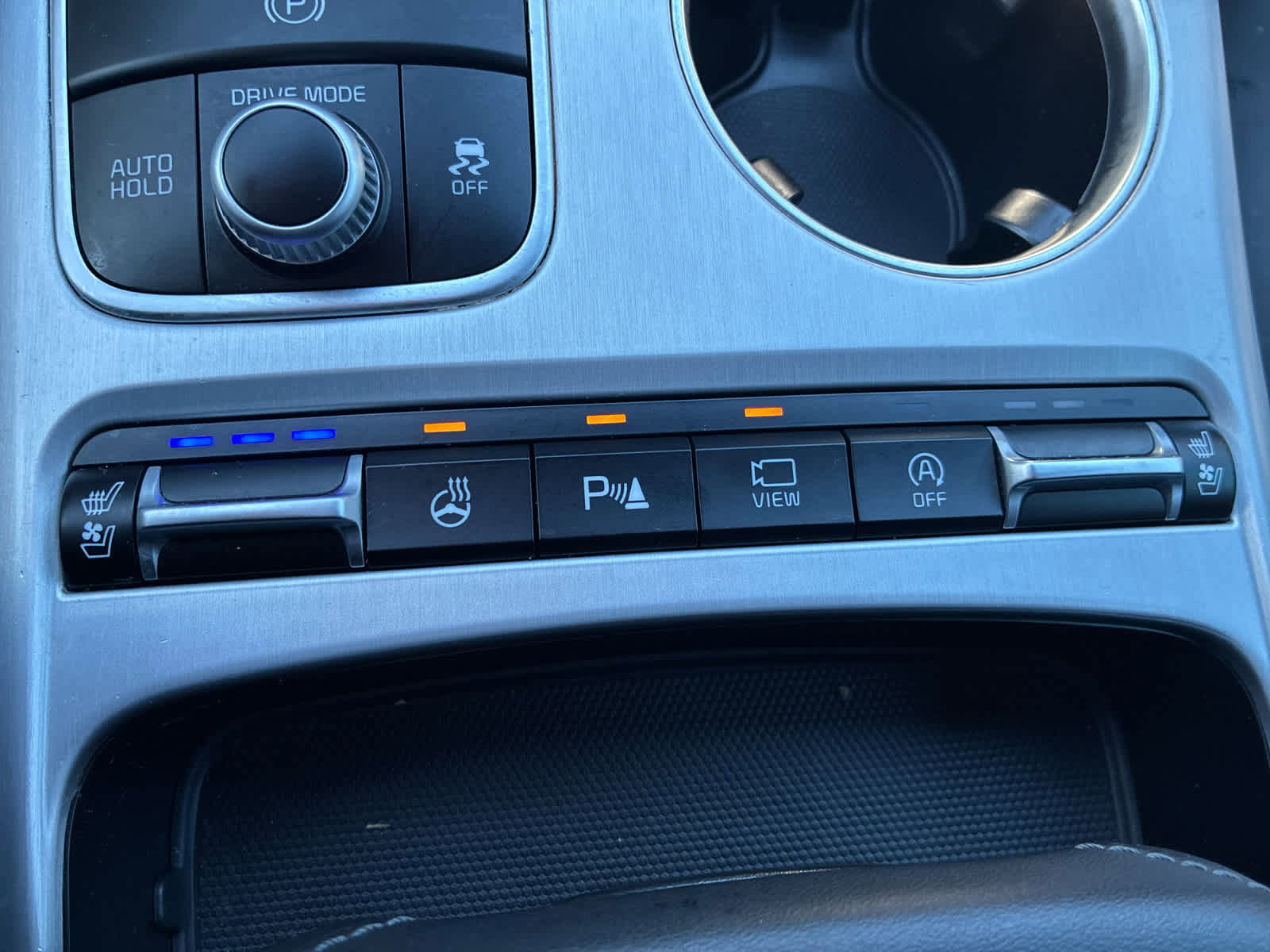 Used 2019 Kia Stinger GT2 image 28